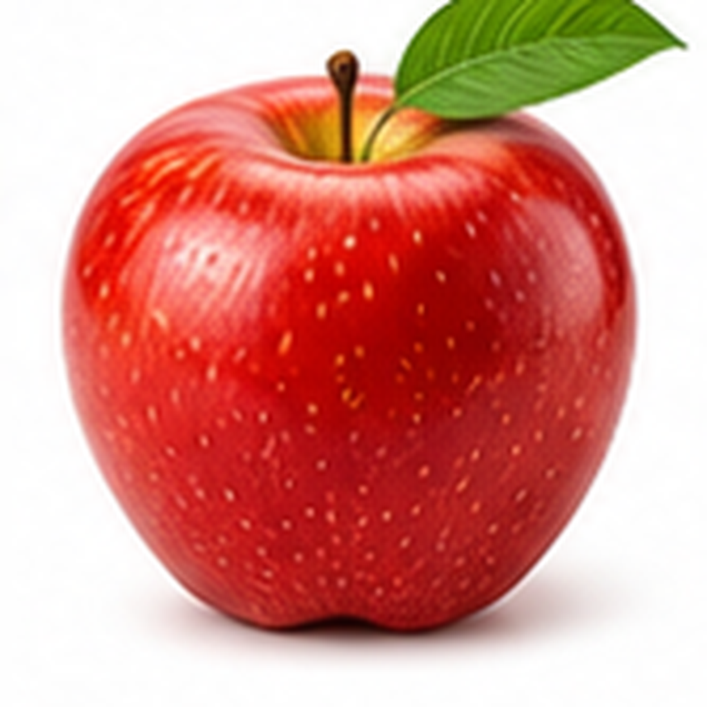 Fresh Apple