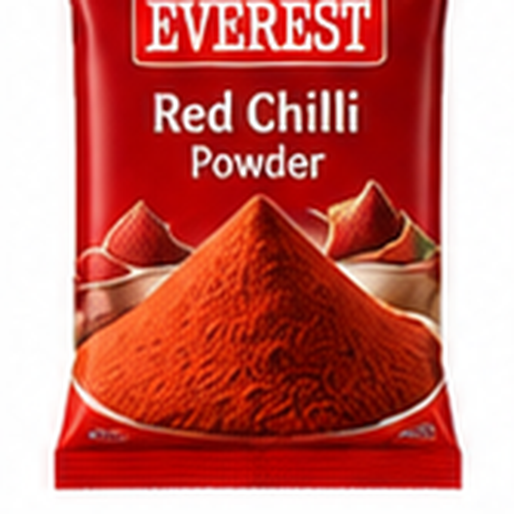 Red Chilli Powder