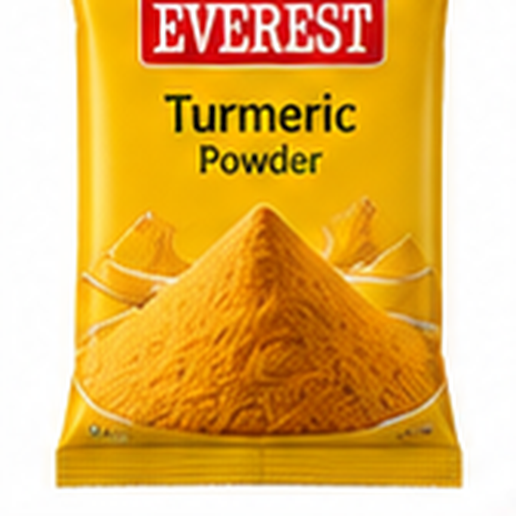 Turmeric Powder