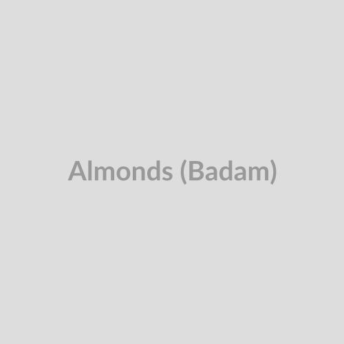 Almonds (Badam)