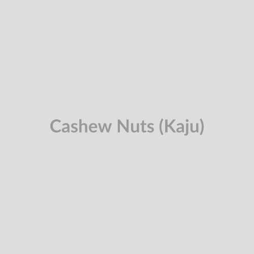Cashew Nuts (Kaju)