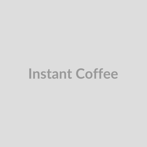 Instant Coffee