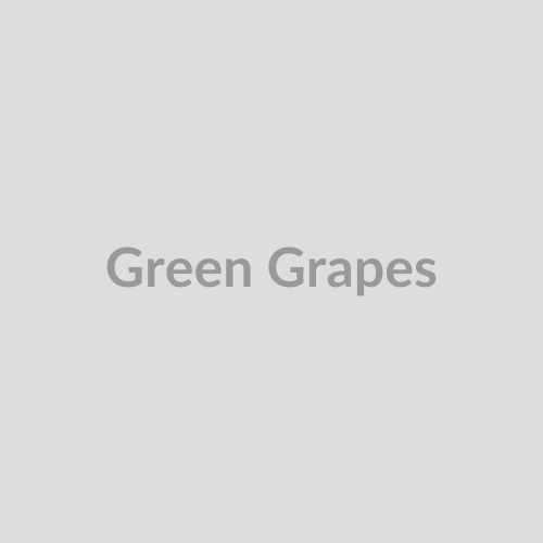 Green Grapes