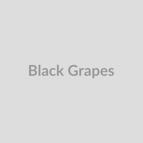 Black Grapes