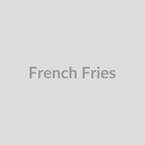 French Fries