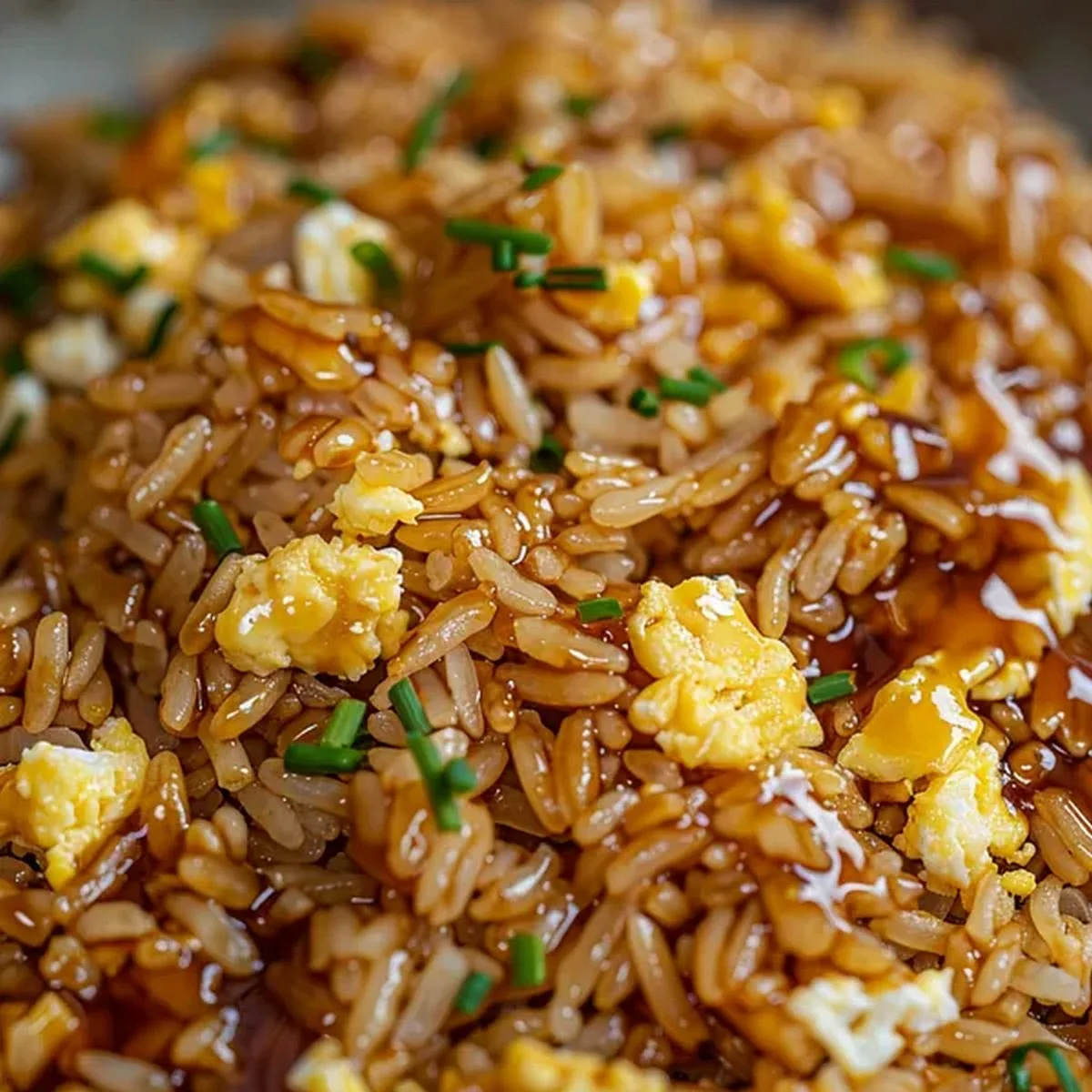 Fride Rice