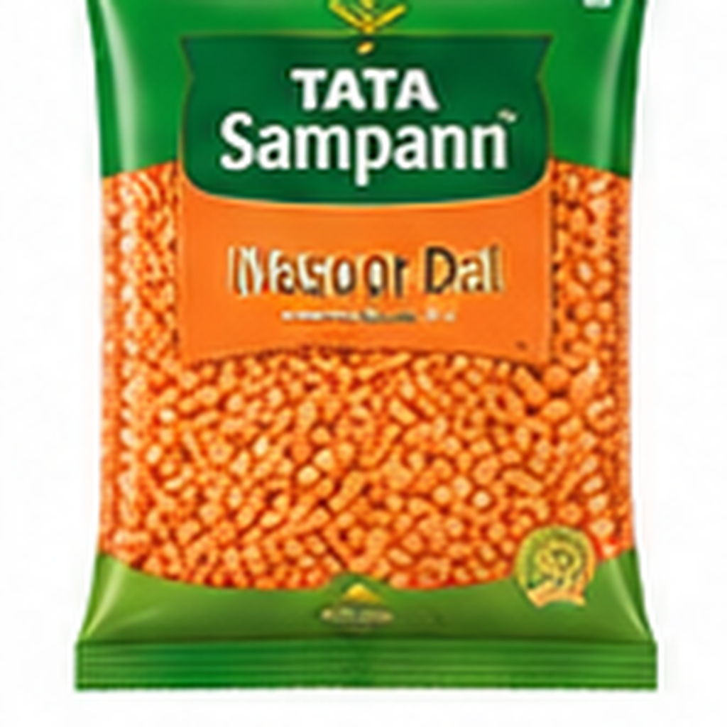 Masoor Dal